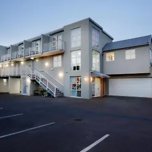 Nova 4*, Christchurch New Zealand