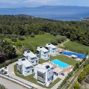 Blue Avenue 3*, Paliouri Greece