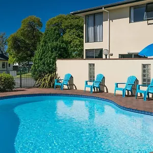Ashleigh Court 4*, Blenheim New Zealand